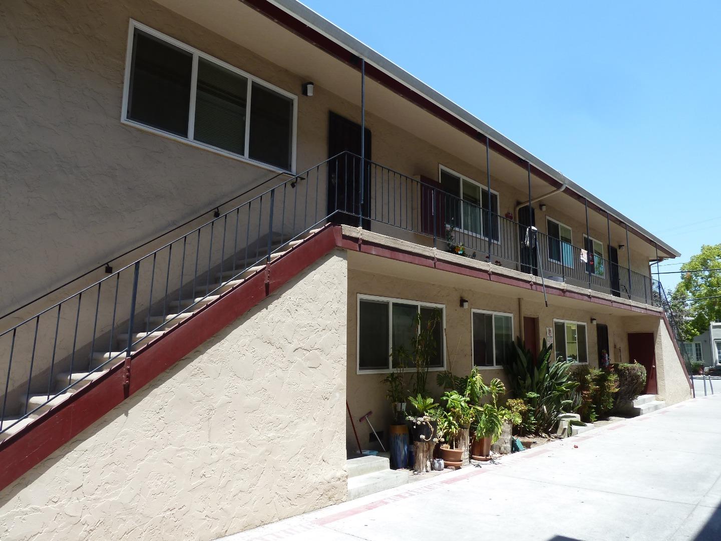 413 8th Street, SAN JOSE, California 95112, ,Comm Ri Multi-units 5+,For Sale,8th Street,ML81860099