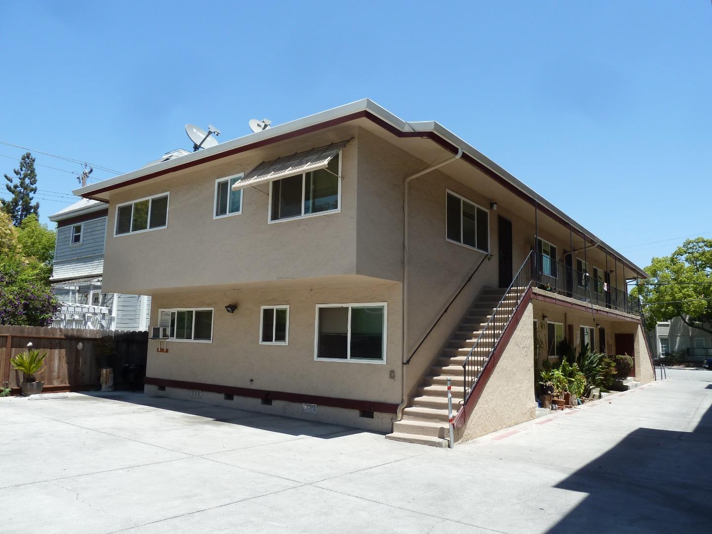 413 8th Street, SAN JOSE, California 95112, ,Comm Ri Multi-units 5+,For Sale,8th Street,ML81860099