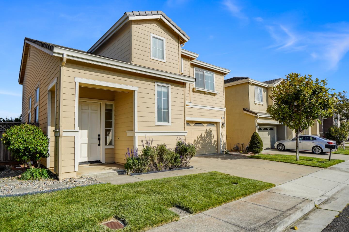 Detail Gallery Image 1 of 1 For 80 Idlewood Dr, South San Francisco,  CA 94080 - 3 Beds | 2/1 Baths
