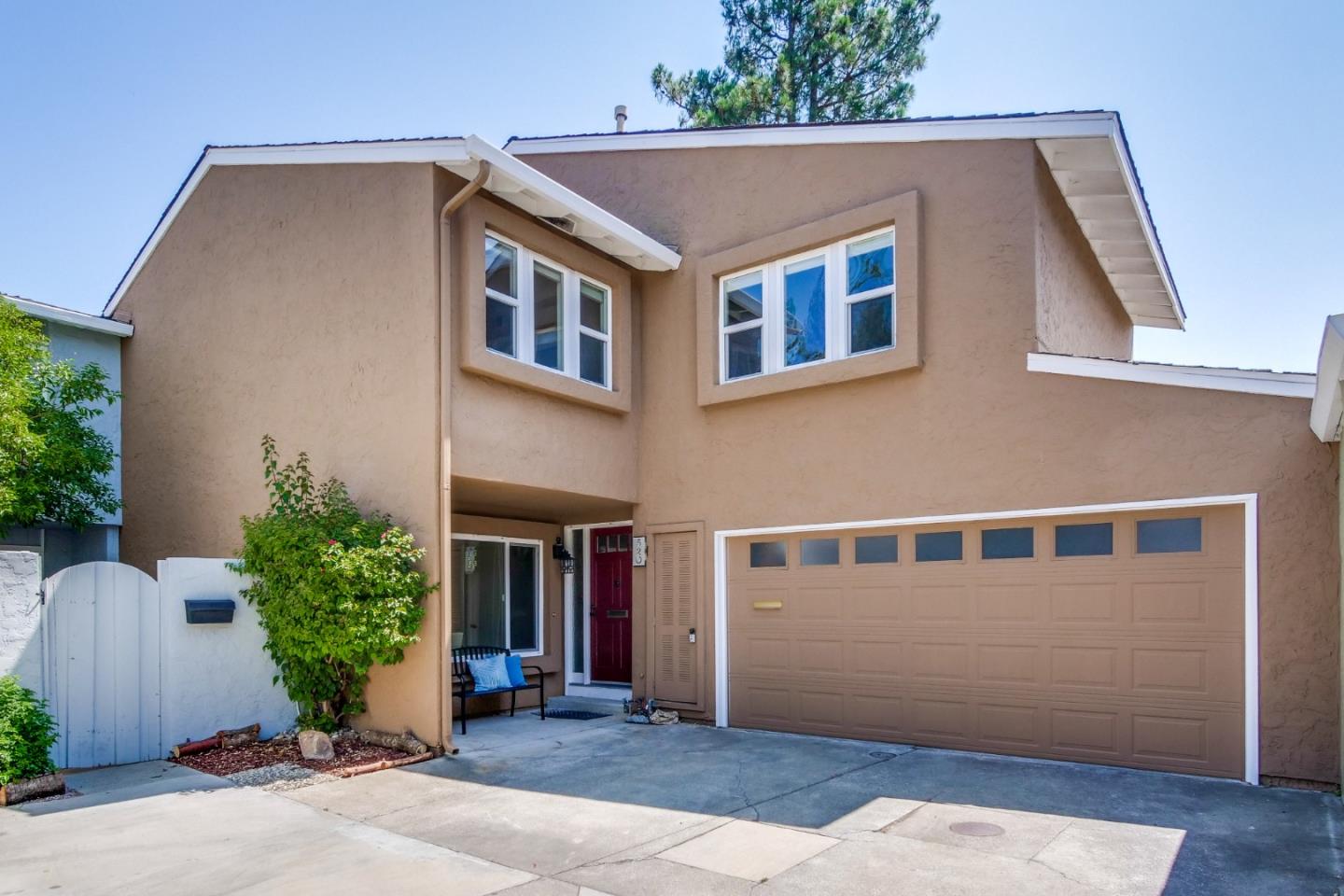 Detail Gallery Image 1 of 1 For 520 Pine Wood Ct, Los Gatos,  CA 95032 - 3 Beds | 2/1 Baths