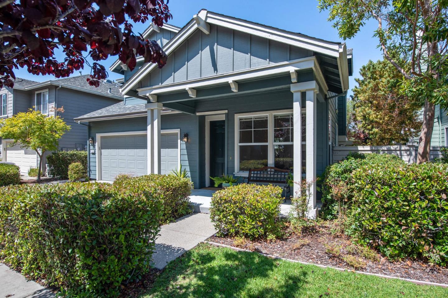 Detail Gallery Image 1 of 1 For 1004 Rockport Ave, Redwood Shores,  CA 94065 - 4 Beds | 2/1 Baths