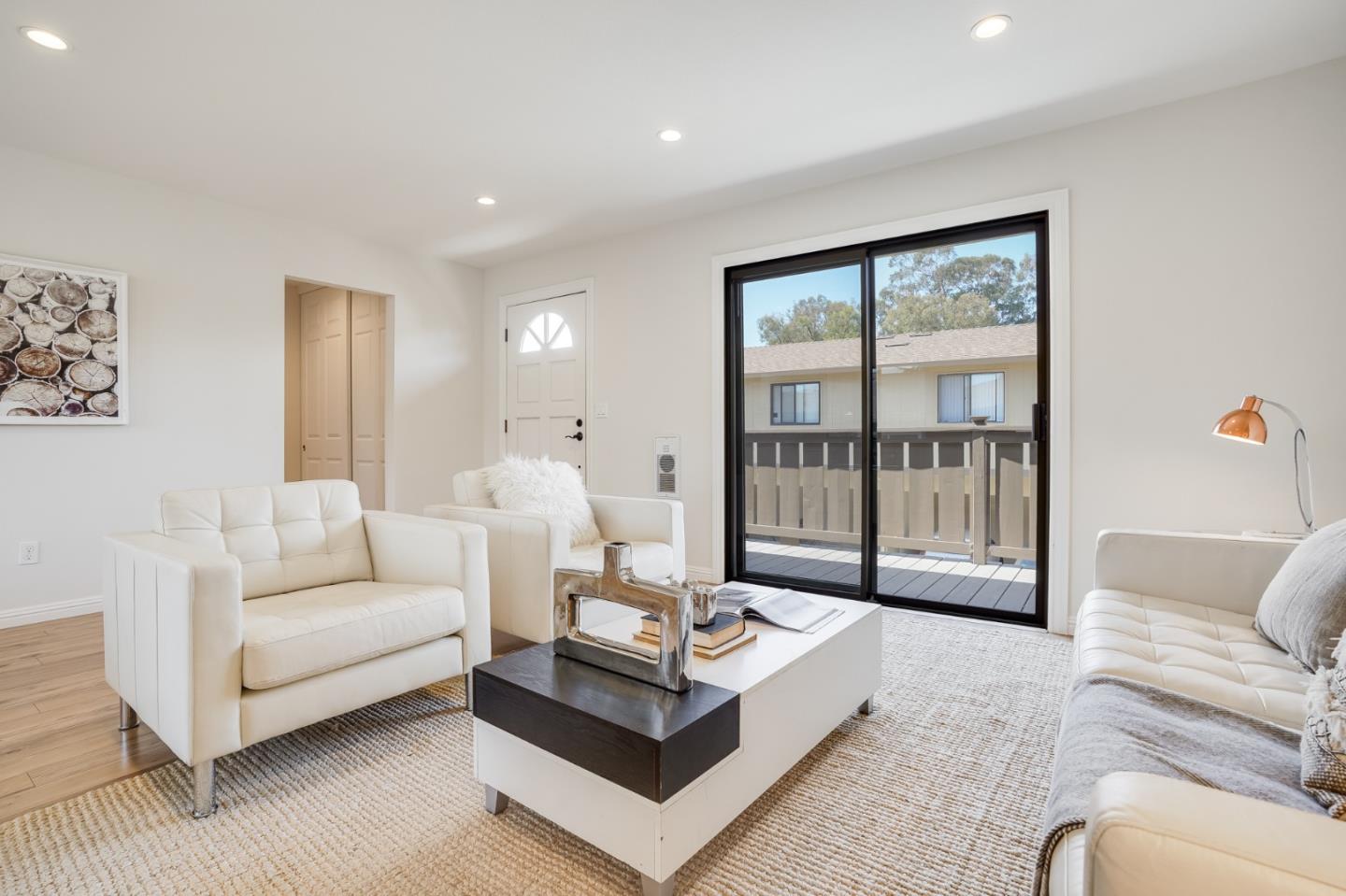 Detail Gallery Image 1 of 1 For 430 Grand Blvd #10,  San Mateo,  CA 94401 - 1 Beds | 1 Baths