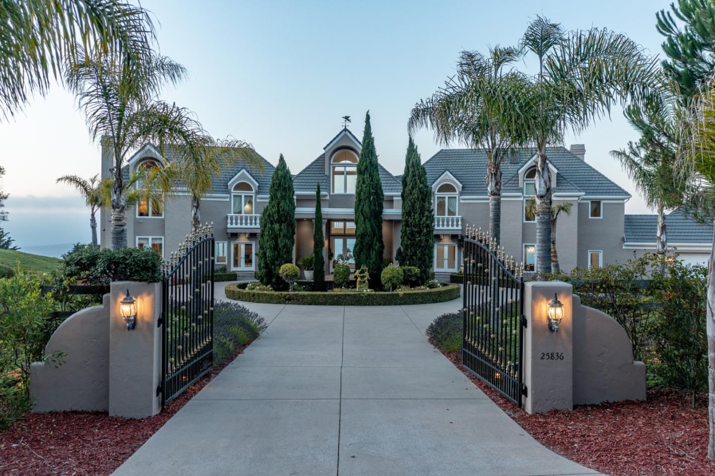 25836 Paseo Estribo, Monterey, CA 93940 5 Beds 4/2 Baths (Sold