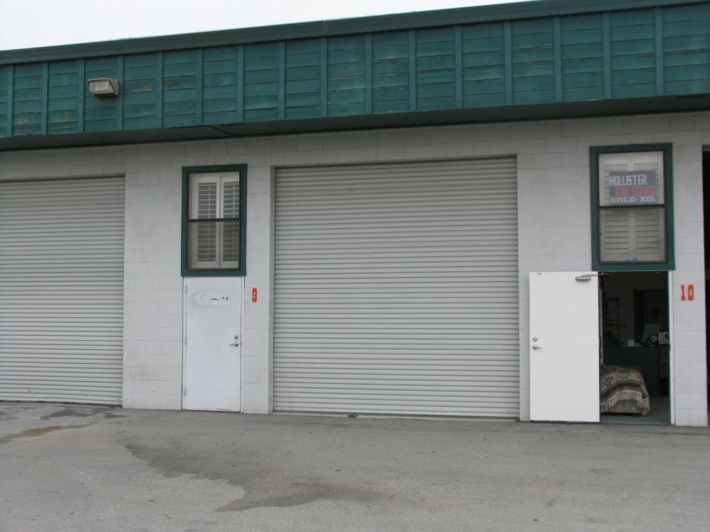 837 Industrial Drive, HOLLISTER, California 95023, ,Comm Industrial For Sale,For Sale,Industrial Drive,40965730