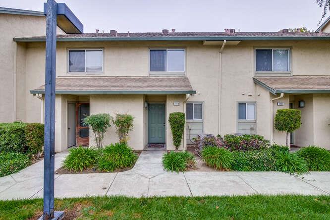 Detail Gallery Image 1 of 1 For 1010 Summerplace Dr, San Jose,  CA 95122 - 2 Beds | 1/1 Baths