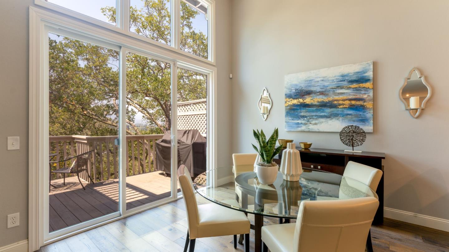Rinconada Hills Homes,Townhomes,Condos for Sale in Los Gatos La