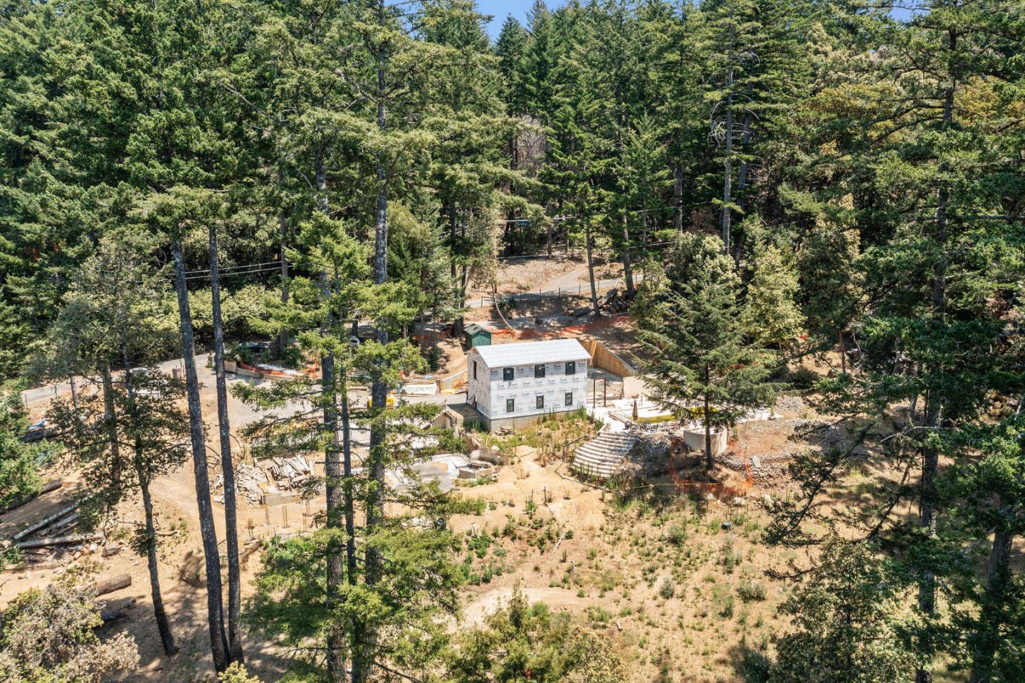 200 Allen Road, WOODSIDE, California 94062, ,Lots And Land,For Sale,Allen Road,40965742