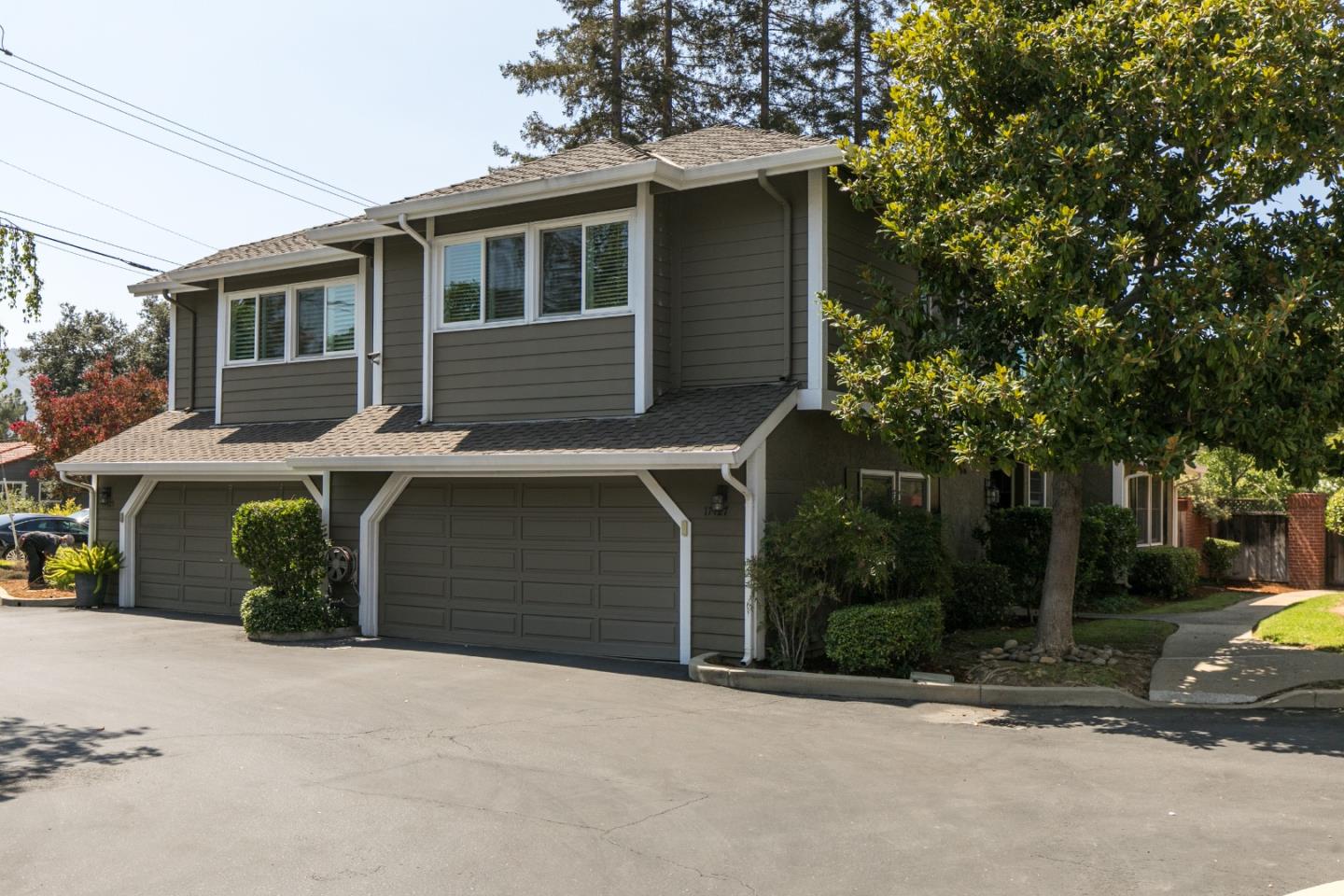 VINELAND Condos For Sale in LOS GATOS San Jose Condo Mania!