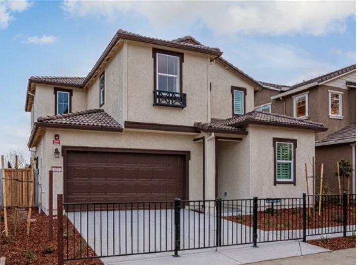 Detail Gallery Image 1 of 1 For 525 Aliki Dr, Vacaville,  CA 95688 - 4 Beds | 3/1 Baths