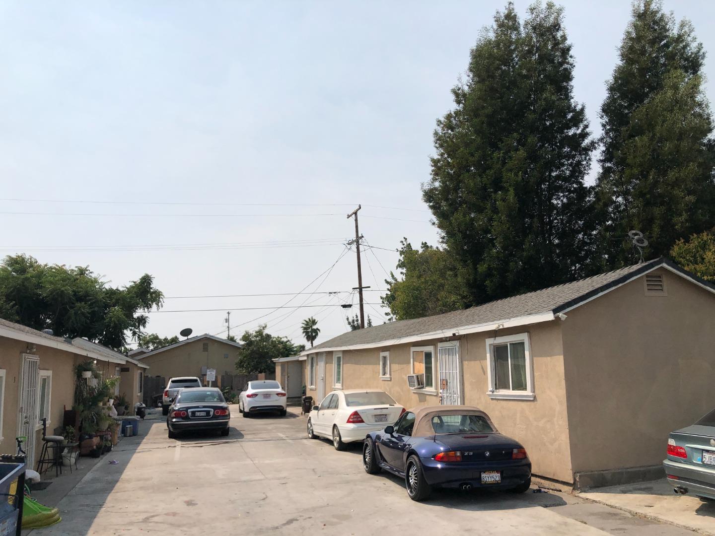 462 Delhi Avenue, STOCKTON, California 95206, ,Comm Ri Multi-units 5+,For Sale,Delhi Avenue,ML81860617