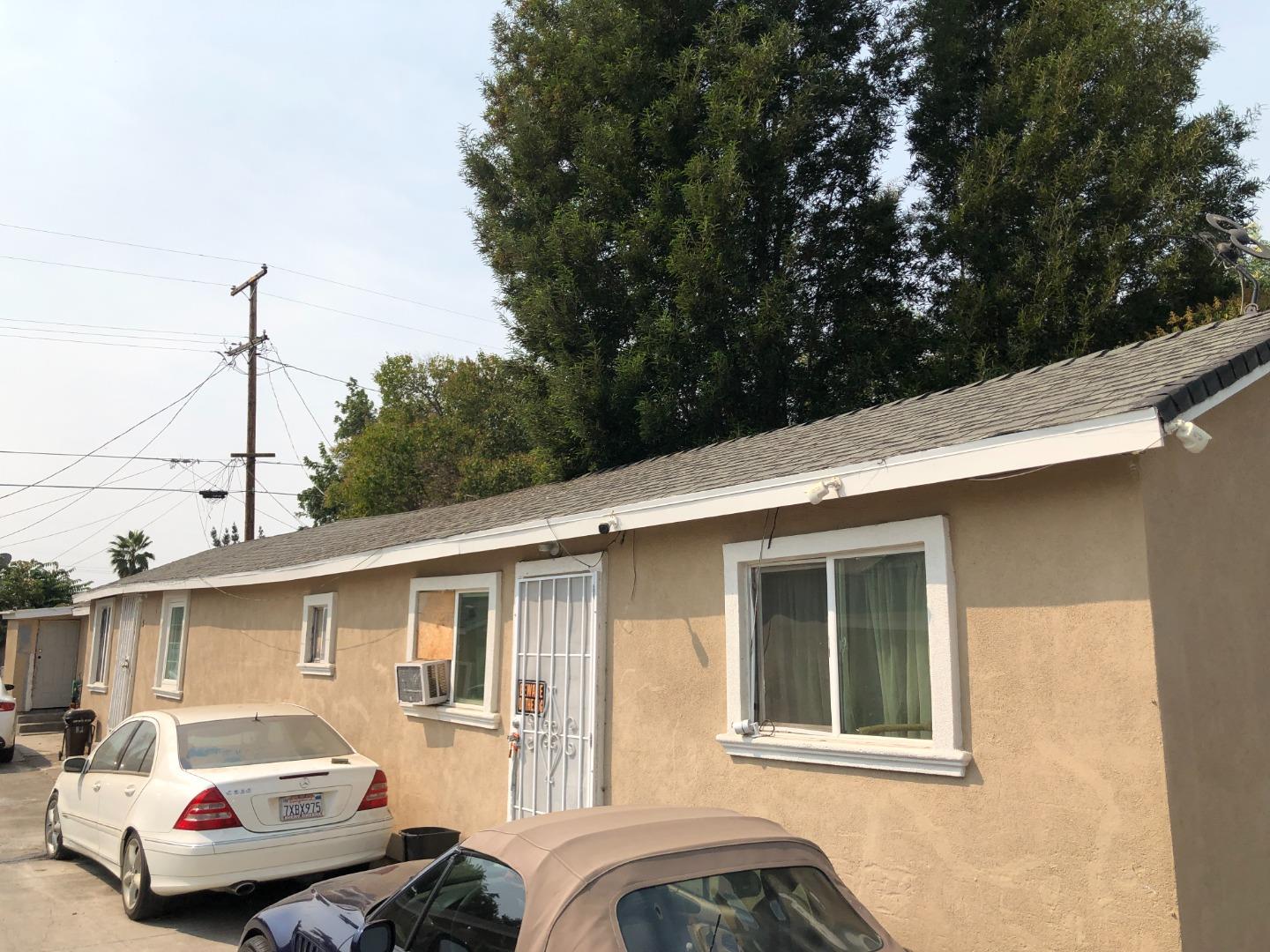 462 Delhi Avenue, STOCKTON, California 95206, ,Comm Ri Multi-units 5+,For Sale,Delhi Avenue,ML81860617