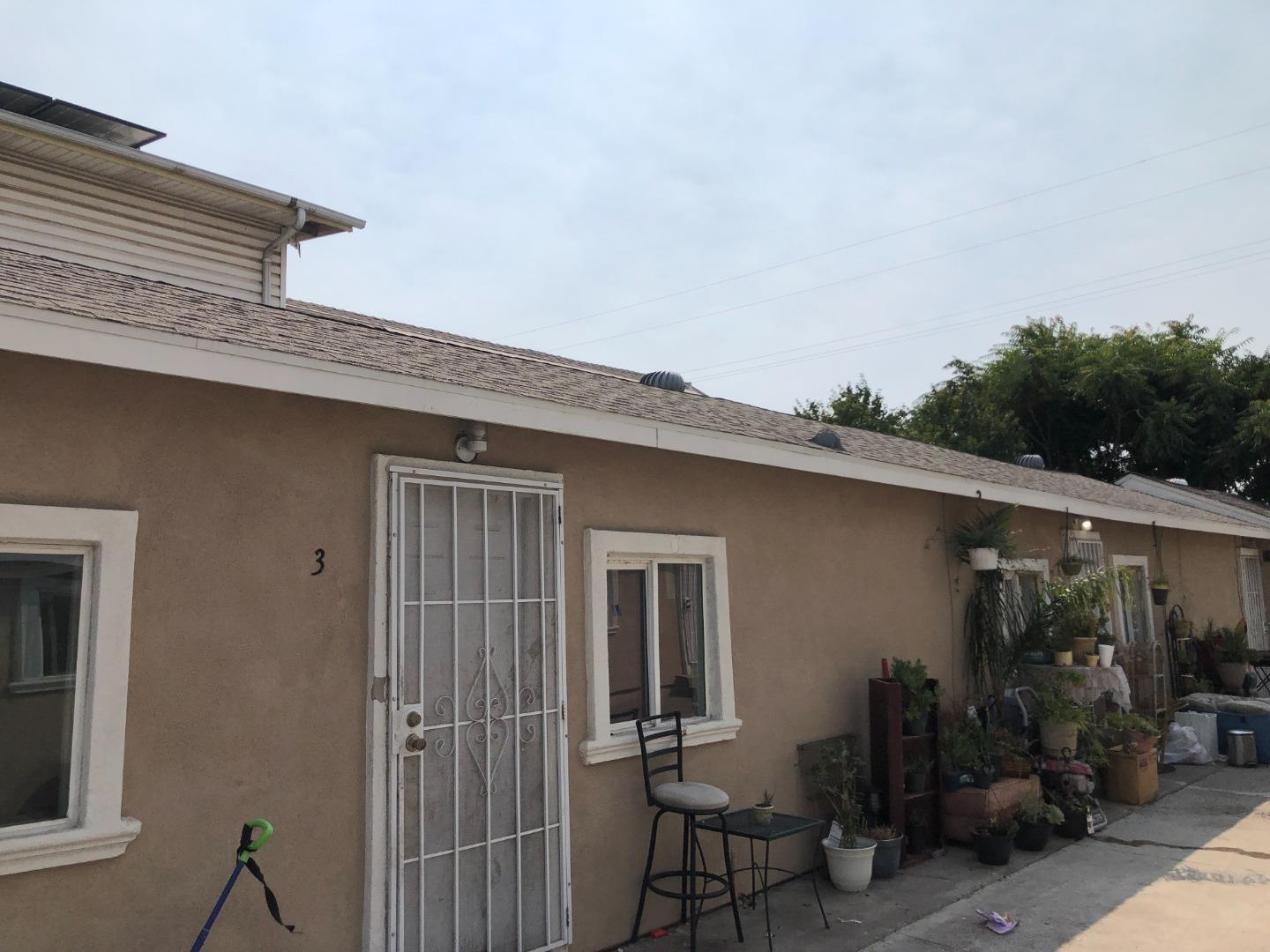 462 Delhi Avenue, STOCKTON, California 95206, ,Comm Ri Multi-units 5+,For Sale,Delhi Avenue,ML81860617