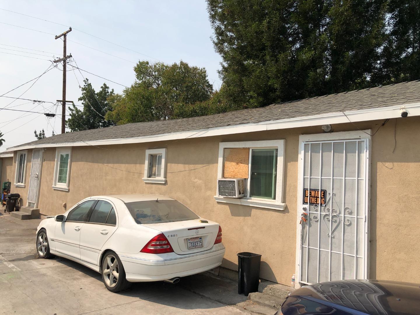 462 Delhi Avenue, STOCKTON, California 95206, ,Comm Ri Multi-units 5+,For Sale,Delhi Avenue,ML81860617