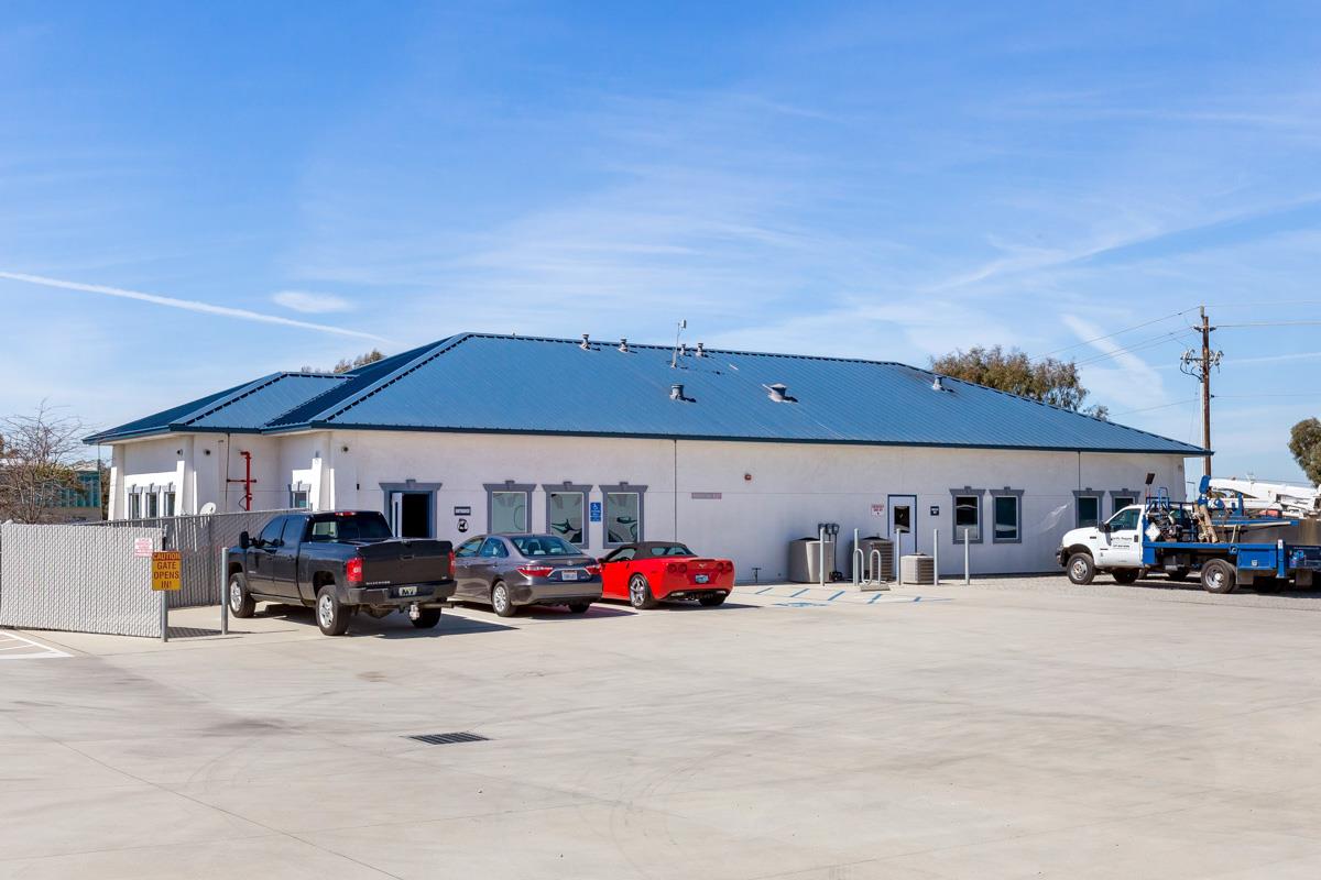 11520 Commercial Parkway, CASTROVILLE, California 95012, ,Comm Industrial For Sale,For Sale,Commercial Parkway,40965747