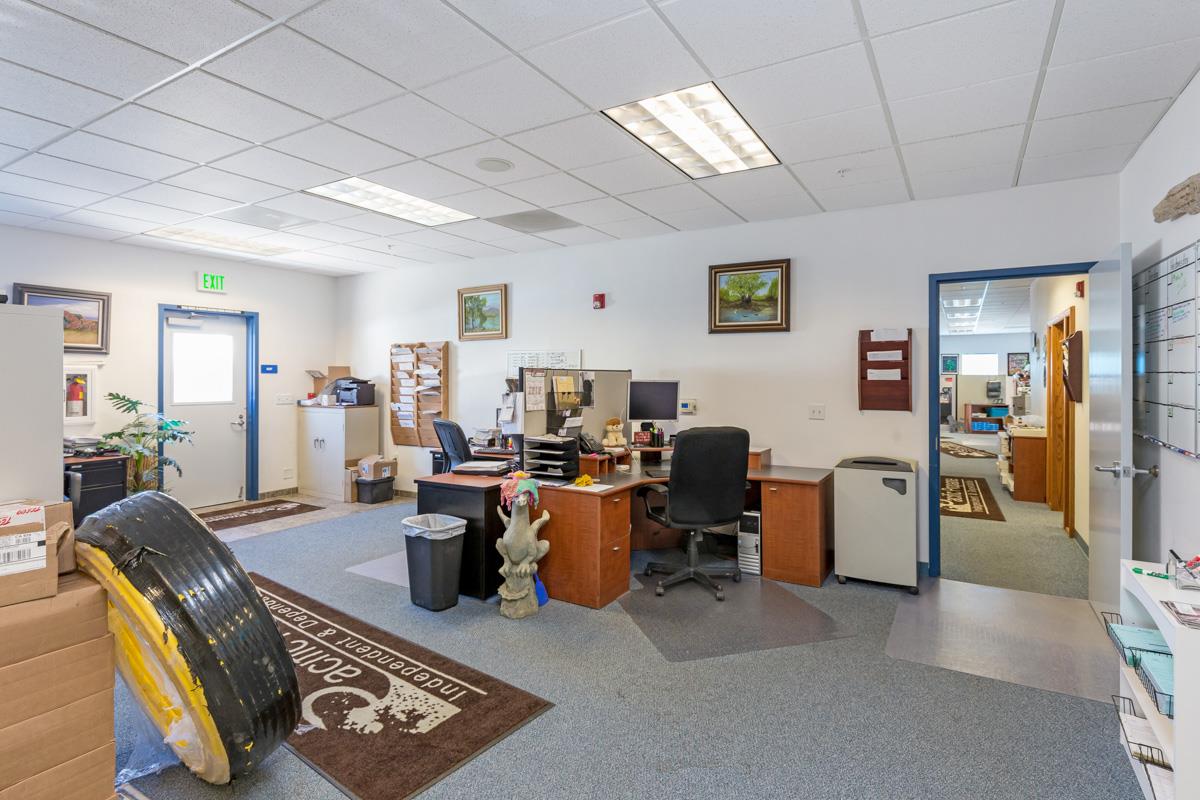 11520 Commercial Parkway, CASTROVILLE, California 95012, ,Comm Industrial For Sale,For Sale,Commercial Parkway,40965747