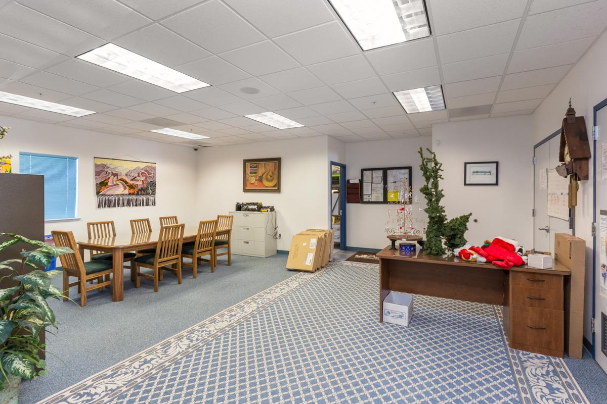 11520 Commercial Parkway, CASTROVILLE, California 95012, ,Comm Industrial For Sale,For Sale,Commercial Parkway,40965747