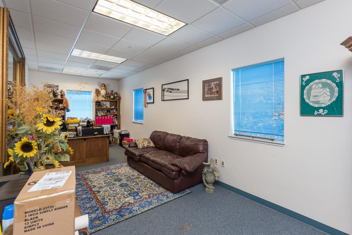 11520 Commercial Parkway, CASTROVILLE, California 95012, ,Comm Industrial For Sale,For Sale,Commercial Parkway,40965747