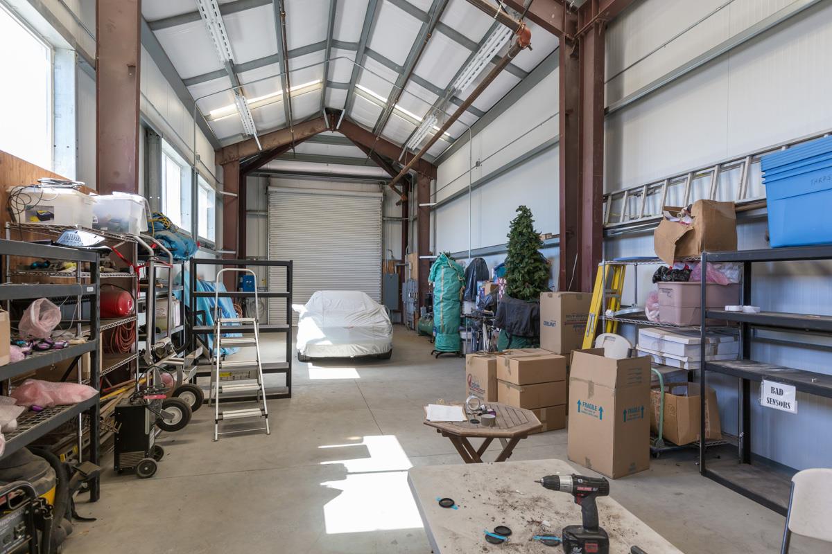 11520 Commercial Parkway, CASTROVILLE, California 95012, ,Comm Industrial For Sale,For Sale,Commercial Parkway,40965747