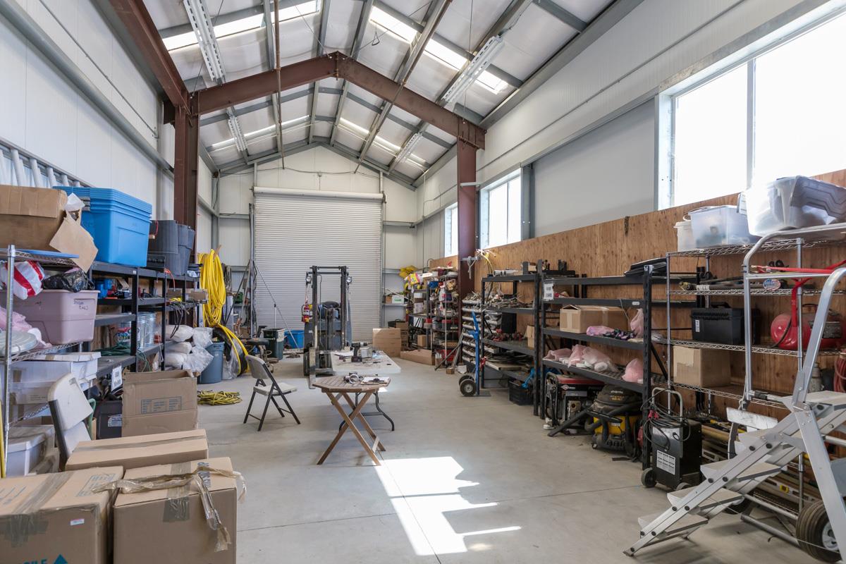 11520 Commercial Parkway, CASTROVILLE, California 95012, ,Comm Industrial For Sale,For Sale,Commercial Parkway,40965747