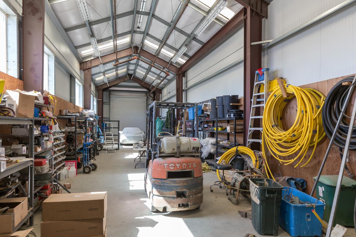11520 Commercial Parkway, CASTROVILLE, California 95012, ,Comm Industrial For Sale,For Sale,Commercial Parkway,40965747