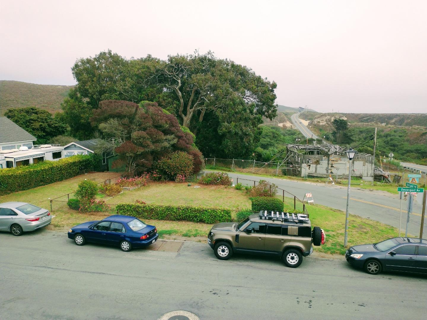 71 1st Avenue, DAVENPORT, California 95017, ,Comm Lots And Land,For Sale,1st Avenue,40965746
