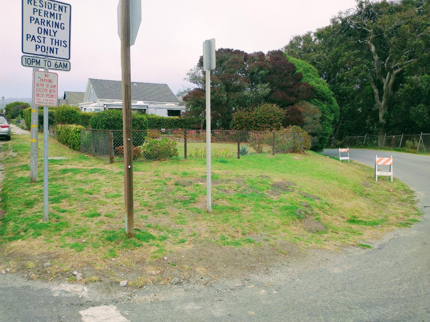 71 1st Avenue, DAVENPORT, California 95017, ,Comm Lots And Land,For Sale,1st Avenue,40965746