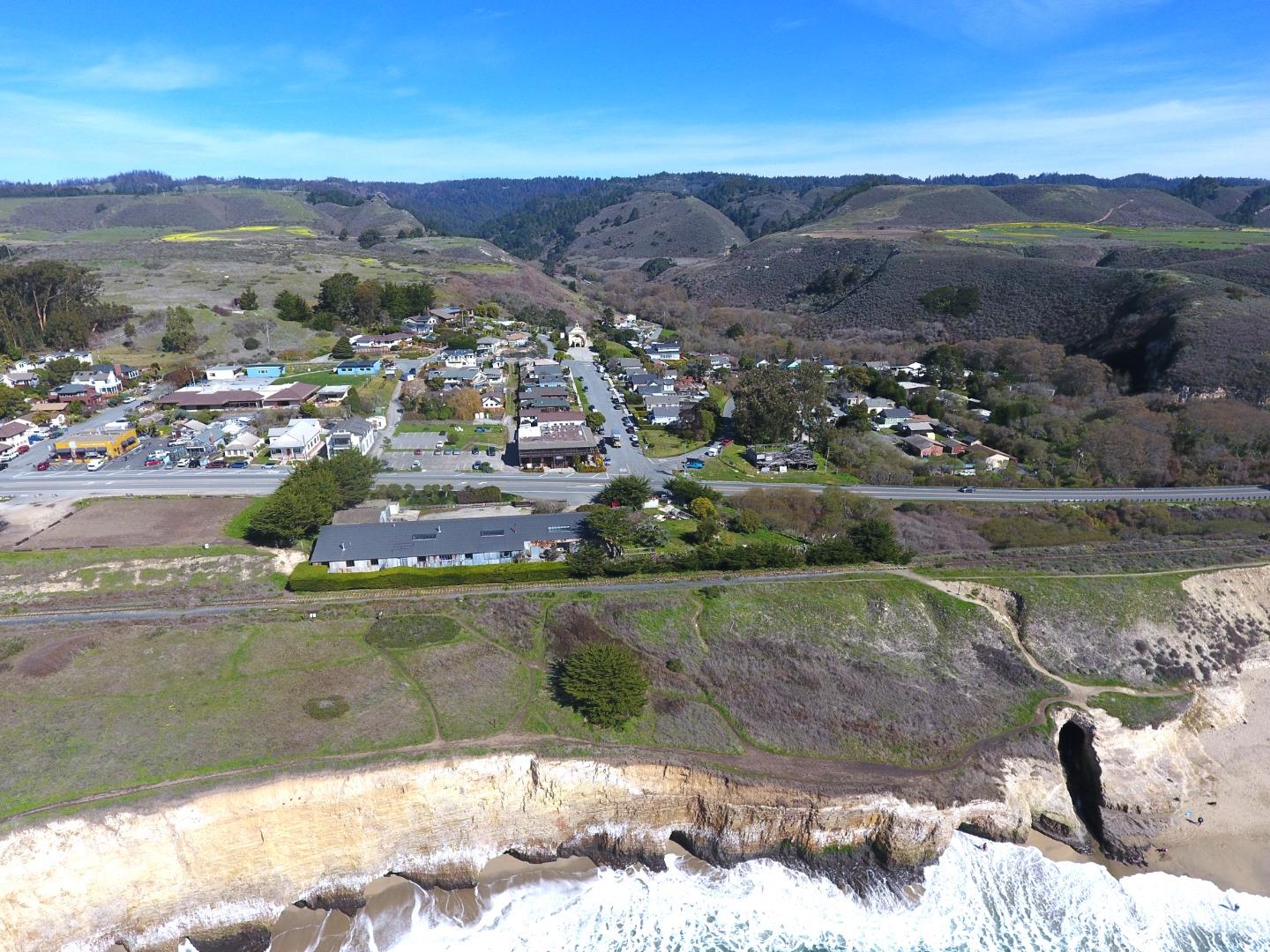 71 1st Avenue, DAVENPORT, California 95017, ,Comm Lots And Land,For Sale,1st Avenue,40965746