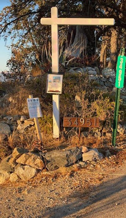 34951 Sky Ranch Road, CARMEL VALLEY, California 93924, ,Lots And Land,For Sale,Sky Ranch Road,40965752
