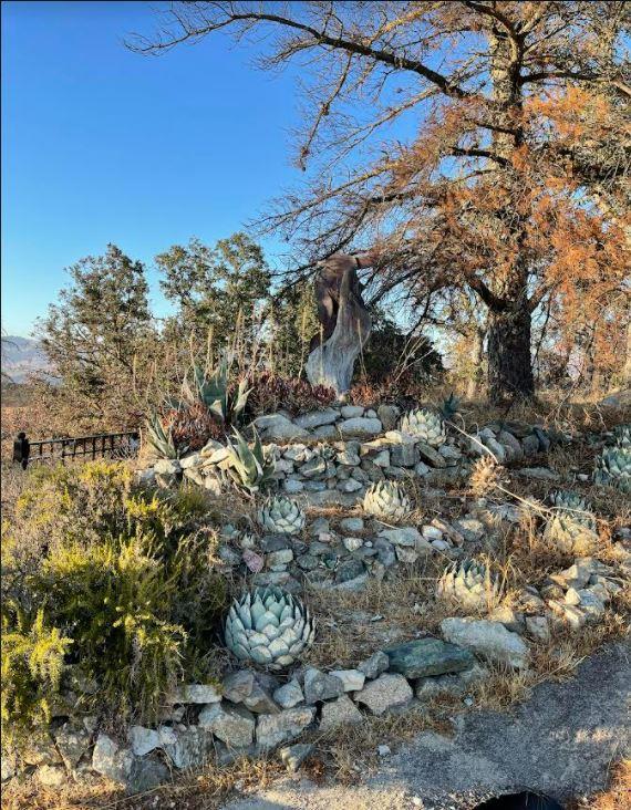 34951 Sky Ranch Road, CARMEL VALLEY, California 93924, ,Lots And Land,For Sale,Sky Ranch Road,40965752
