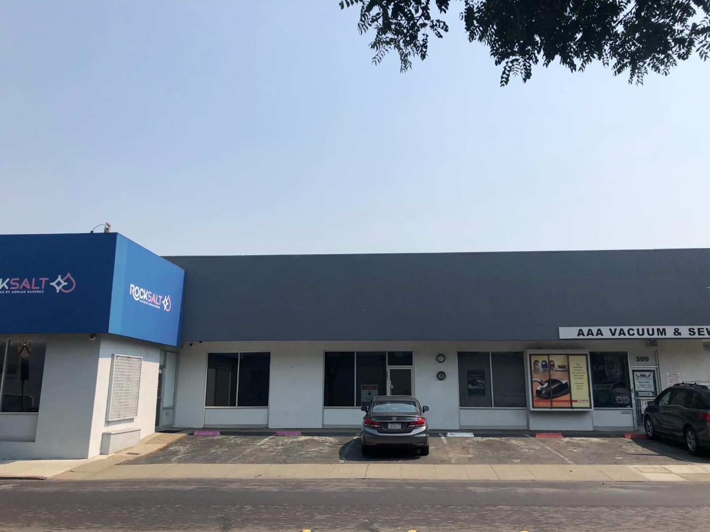 302 5th Avenue, SAN MATEO, California 94401, ,Comm Industrial For Lease,For Rent,5th Avenue,40965748
