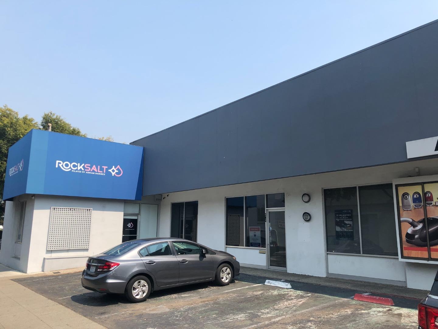 302 5th Avenue, SAN MATEO, California 94401, ,Comm Industrial For Lease,For Rent,5th Avenue,40965748