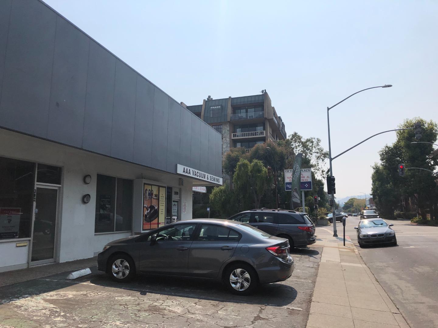 302 5th Avenue, SAN MATEO, California 94401, ,Comm Industrial For Lease,For Rent,5th Avenue,40965748