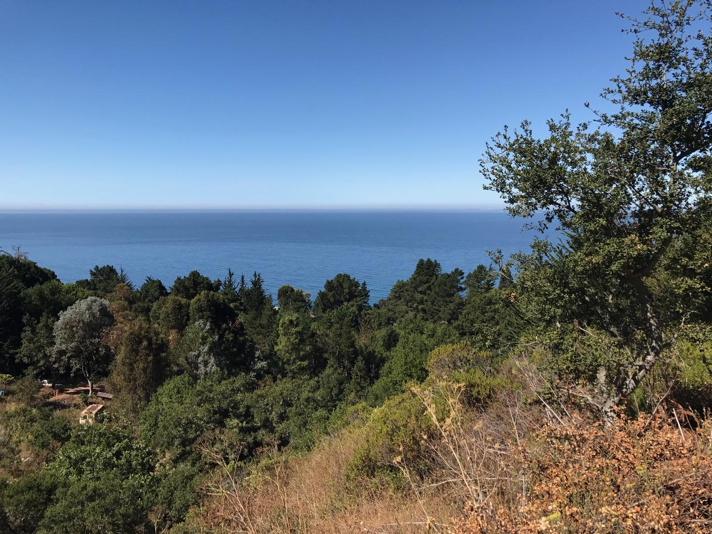 19 Gorda Mountain Road, BIG SUR, California 93920, ,Lots And Land,For Sale,Gorda Mountain Road,40965753