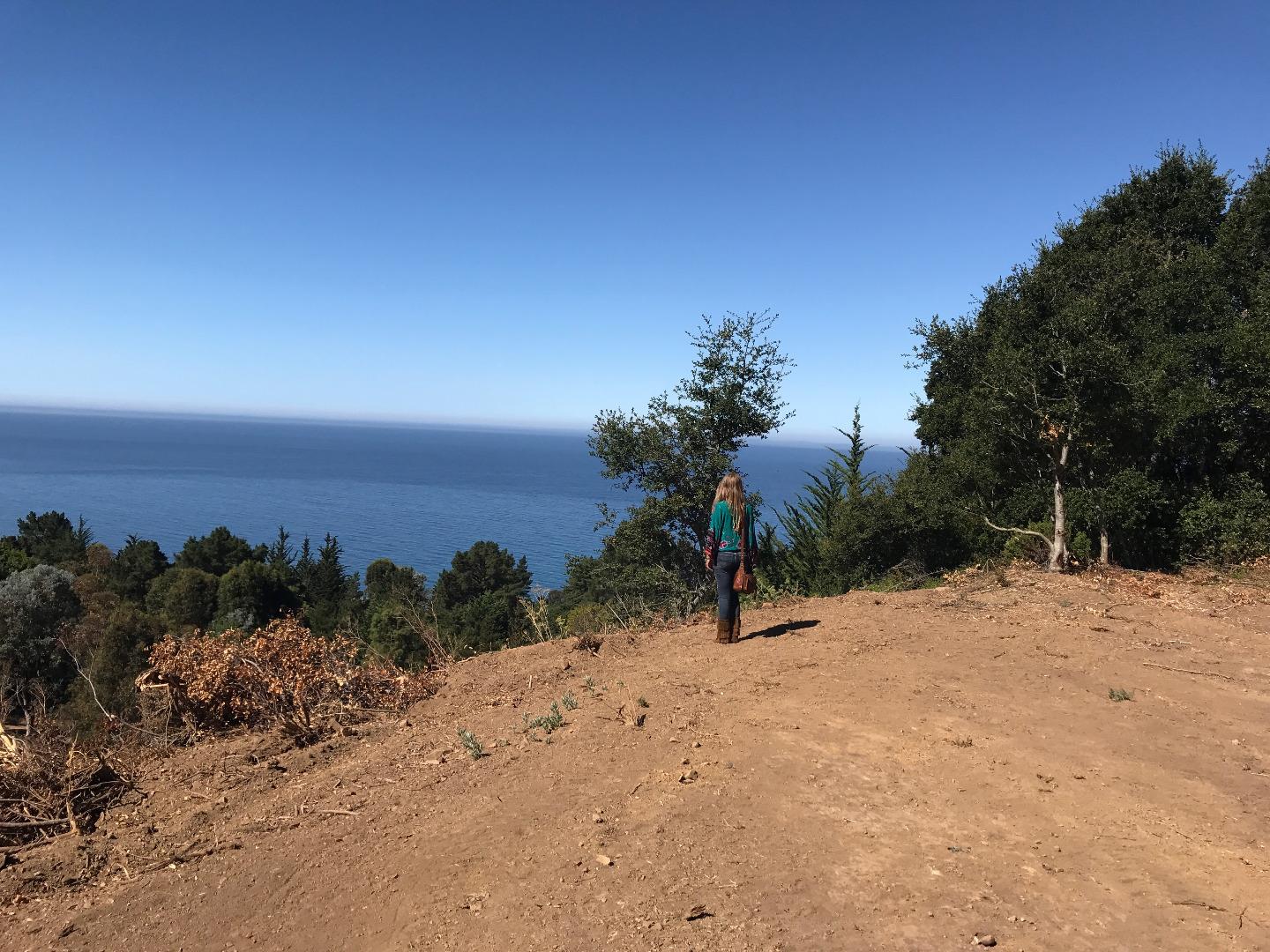 19 Gorda Mountain Road, BIG SUR, California 93920, ,Lots And Land,For Sale,Gorda Mountain Road,40965753