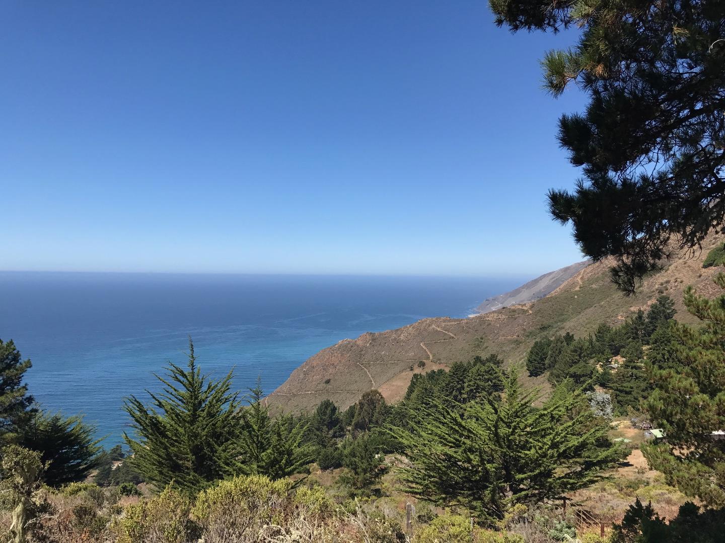 19 Gorda Mountain Road, BIG SUR, California 93920, ,Lots And Land,For Sale,Gorda Mountain Road,40965753