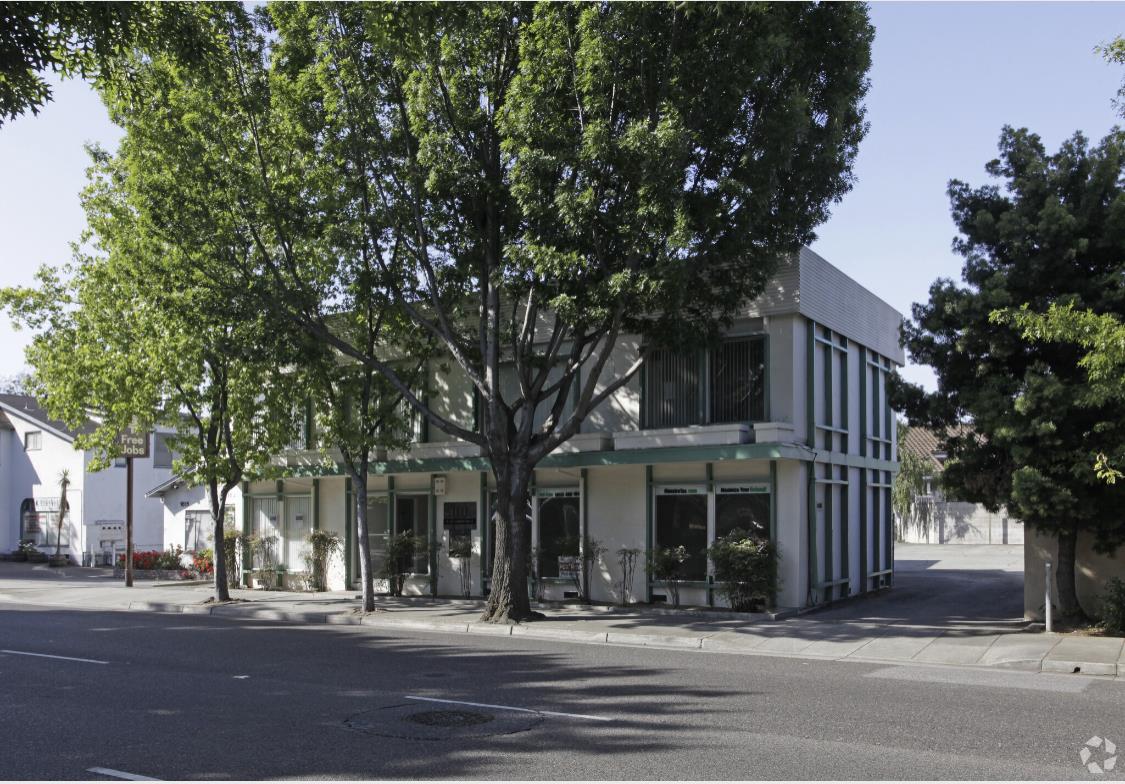 1621 El Camino Real, MOUNTAIN VIEW, California 94040, ,Comm Industrial For Sale,For Sale,El Camino Real,40965760