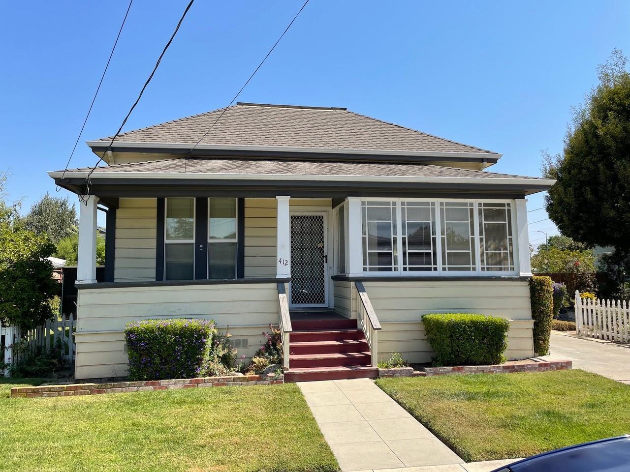 412 18th Street, SAN JOSE, California 95112, ,Lots And Land,For Sale,18th Street,40965758