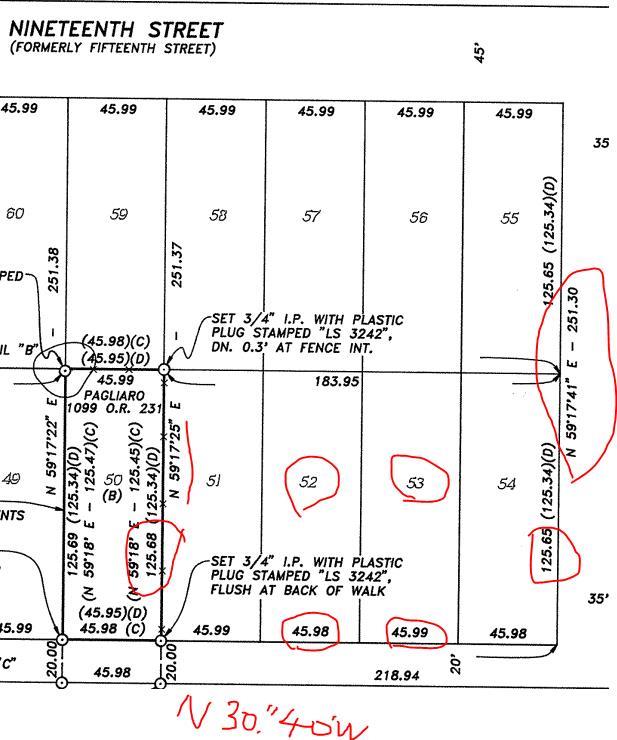 412 18th Street, SAN JOSE, California 95112, ,Lots And Land,For Sale,18th Street,40965758