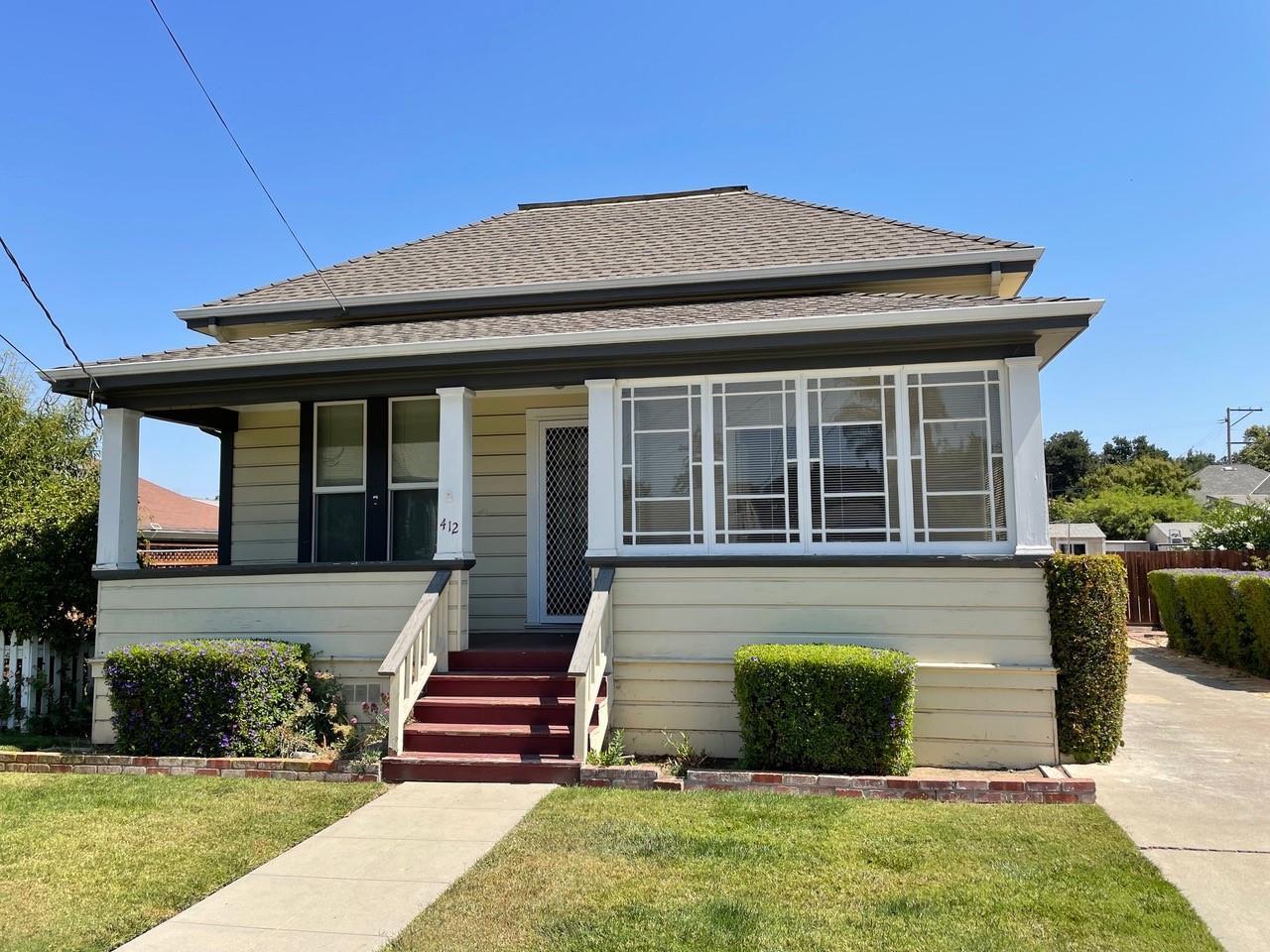 412 18th Street, SAN JOSE, California 95112, ,Lots And Land,For Sale,18th Street,40965758