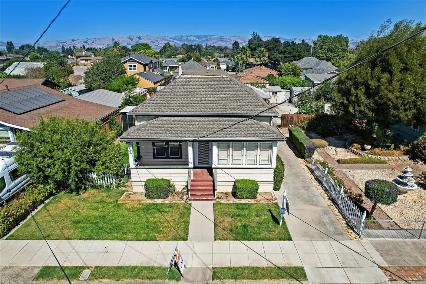 412 18th Street, SAN JOSE, California 95112, ,Lots And Land,For Sale,18th Street,40965758