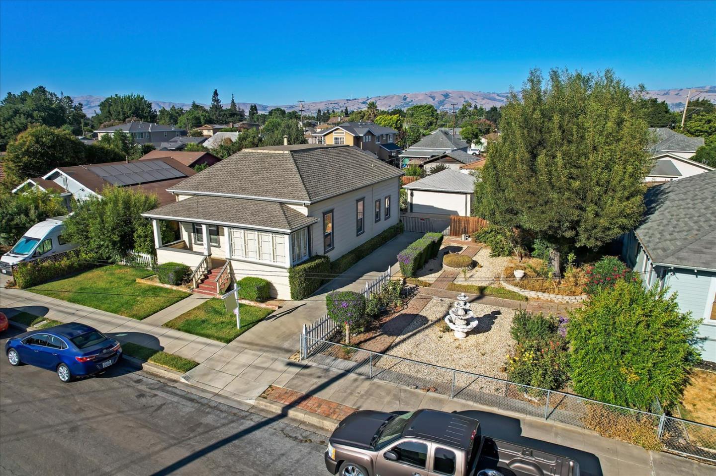 412 18th Street, SAN JOSE, California 95112, ,Lots And Land,For Sale,18th Street,40965758