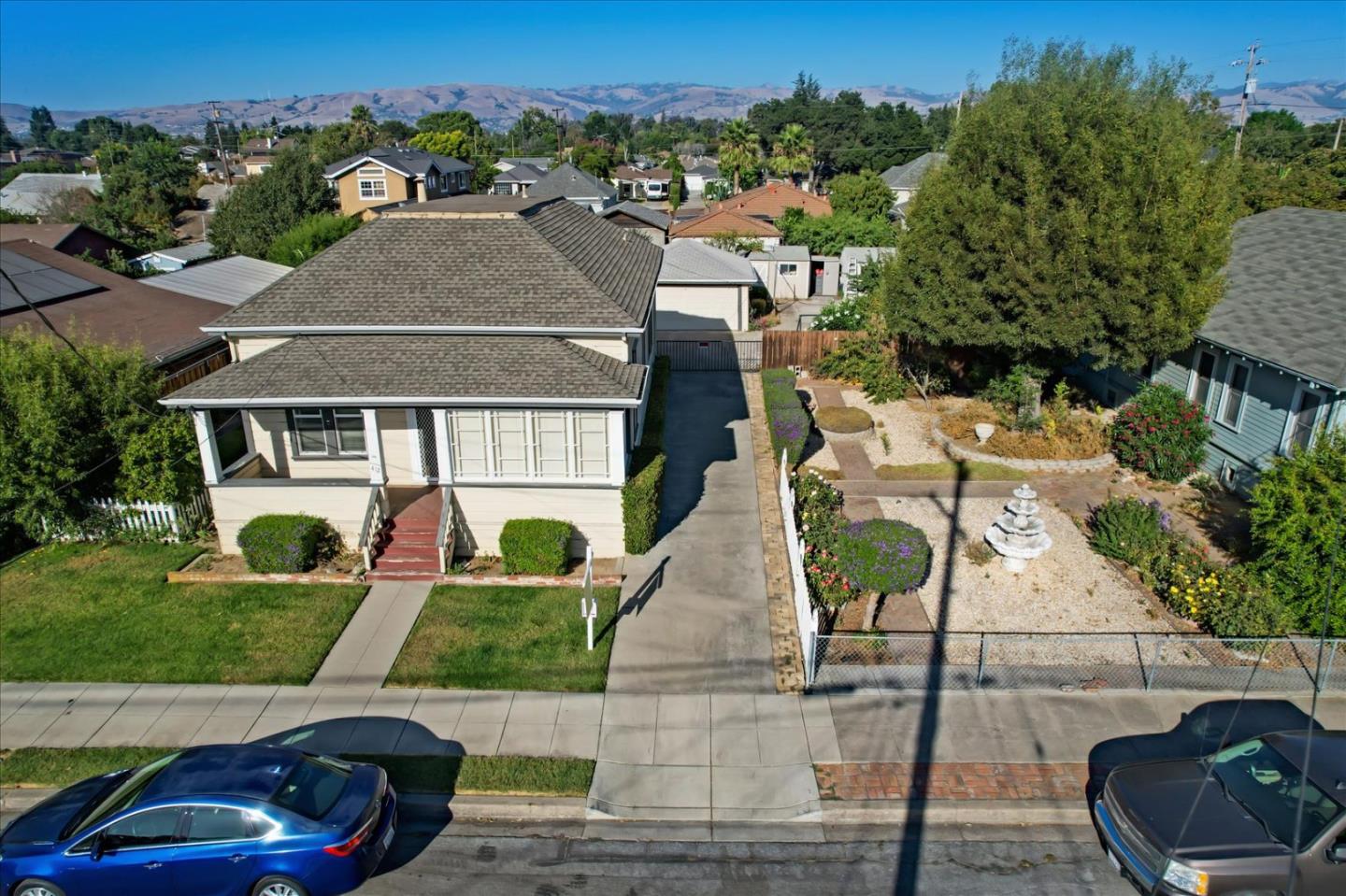 412 18th Street, SAN JOSE, California 95112, ,Lots And Land,For Sale,18th Street,40965758