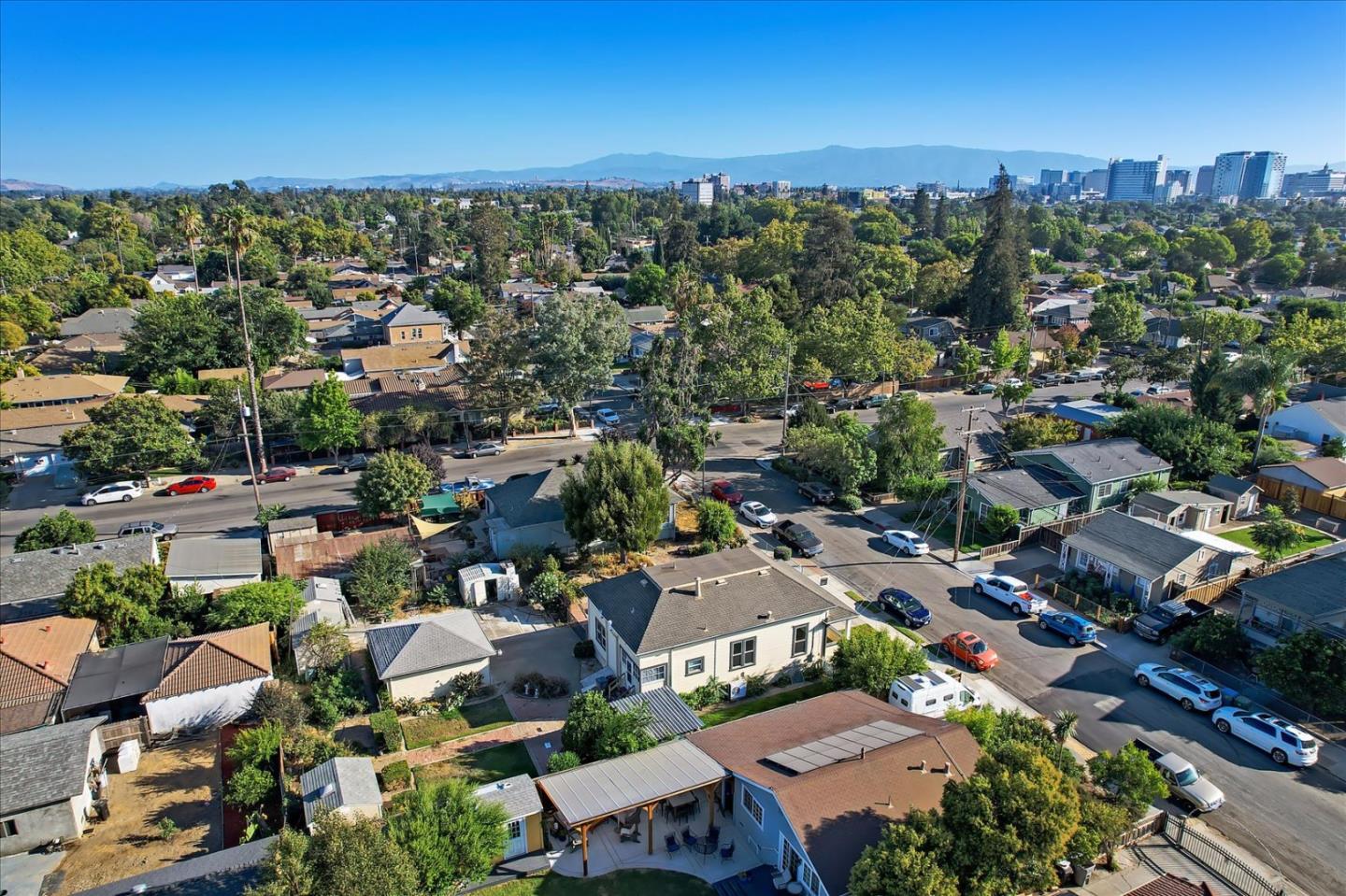 412 18th Street, SAN JOSE, California 95112, ,Lots And Land,For Sale,18th Street,40965758