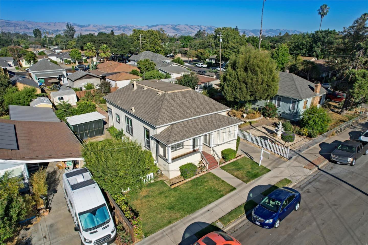 412 18th Street, SAN JOSE, California 95112, ,Lots And Land,For Sale,18th Street,40965758
