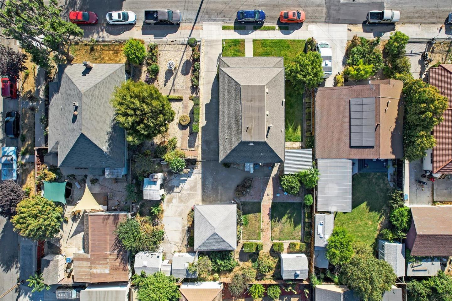 412 18th Street, SAN JOSE, California 95112, ,Lots And Land,For Sale,18th Street,40965758