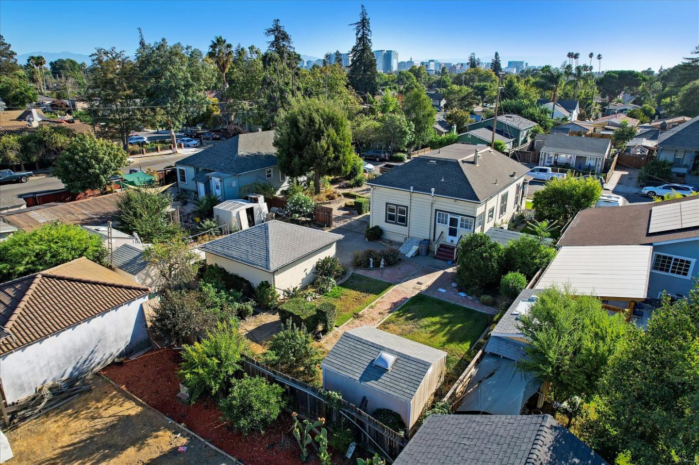 412 18th Street, SAN JOSE, California 95112, ,Lots And Land,For Sale,18th Street,40965758
