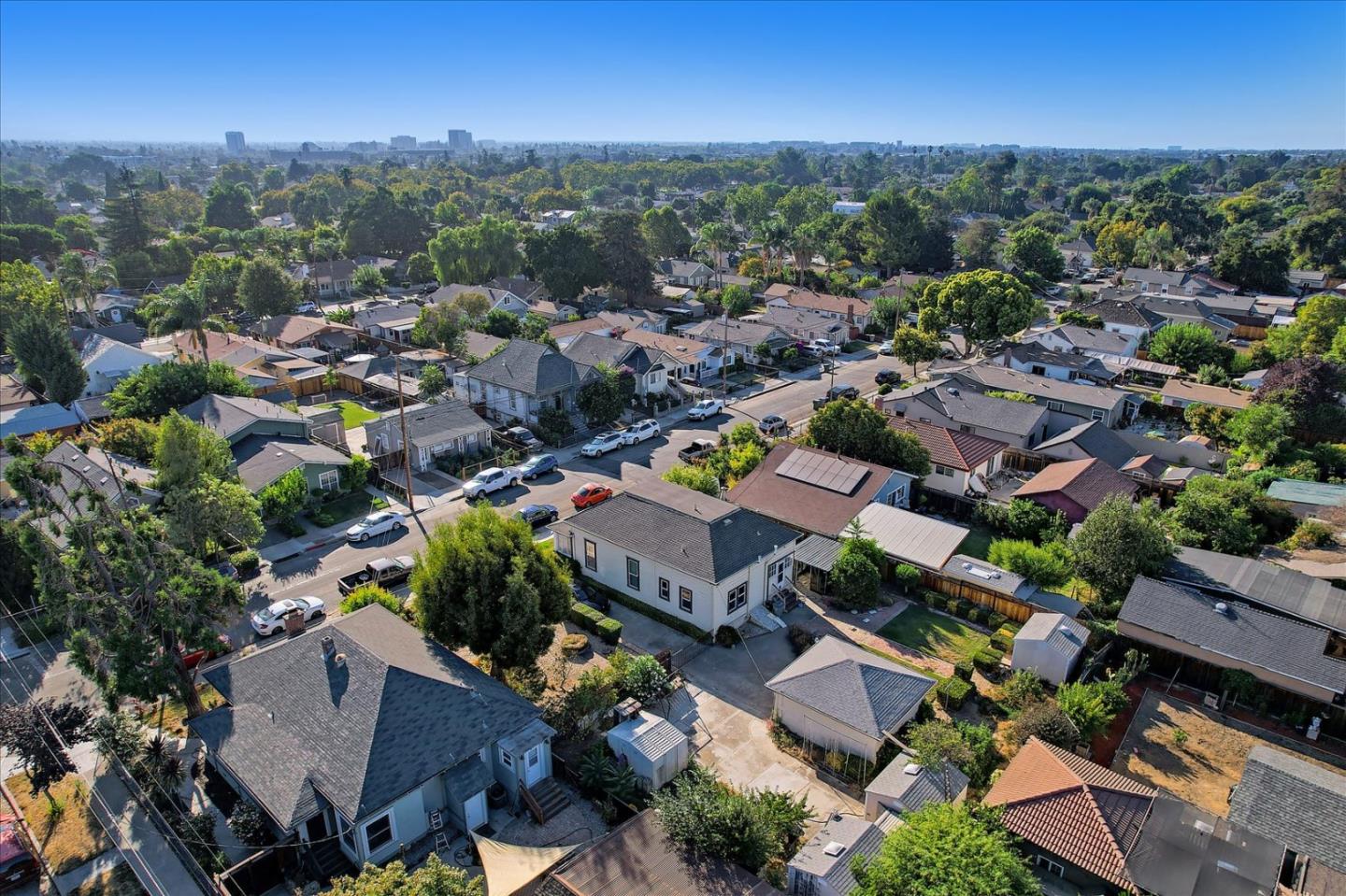 412 18th Street, SAN JOSE, California 95112, ,Lots And Land,For Sale,18th Street,40965758