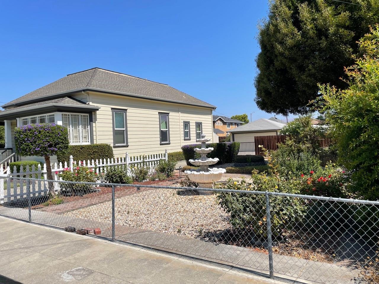 412 18th Street, SAN JOSE, California 95112, ,Lots And Land,For Sale,18th Street,40965758