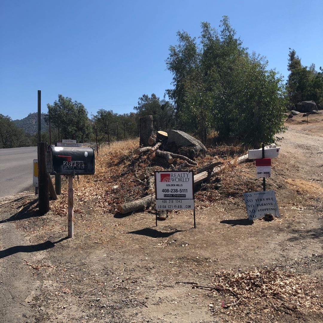 26759 Burrough, OTHER - SEE REMARKS, California 93667, ,Lots And Land,For Sale,Burrough,40965759
