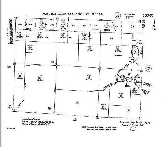 26759 Burrough, OTHER - SEE REMARKS, California 93667, ,Lots And Land,For Sale,Burrough,40965759
